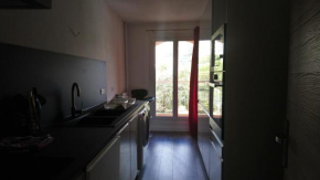 bastia t4 de charme, Bastia